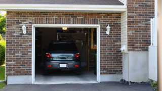 Garage Door Installation at Bayview Heights San Francisco, California