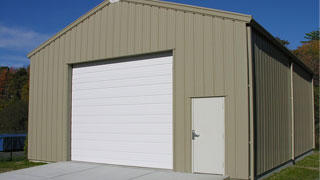 Garage Door Openers at Bayview Heights San Francisco, California